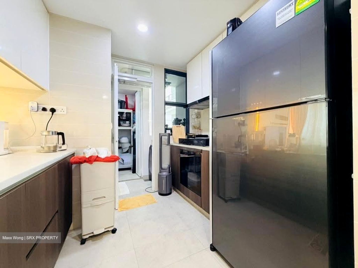 Symphony Suites (D27), Condominium #631134451
